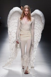 Blumarine RTW Spring 2024