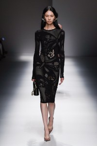 Blumarine RTW Spring 2024