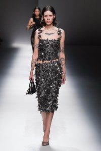 Blumarine RTW Spring 2024