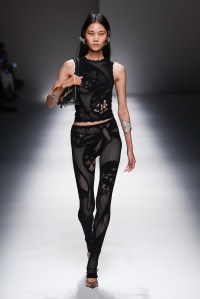 Blumarine RTW Spring 2024