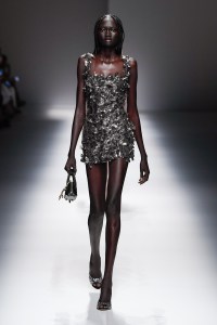 Blumarine RTW Spring 2024