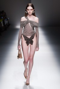 Blumarine RTW Spring 2024