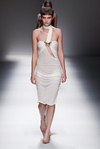 Blumarine RTW Spring 2024