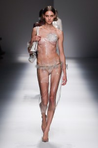 Blumarine RTW Spring 2024