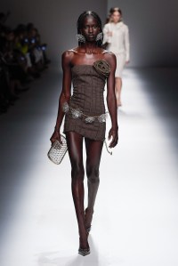 Blumarine RTW Spring 2024