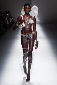 Blumarine RTW Spring 2024