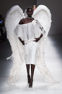 Blumarine RTW Spring 2024