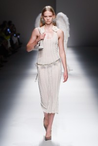 Blumarine RTW Spring 2024