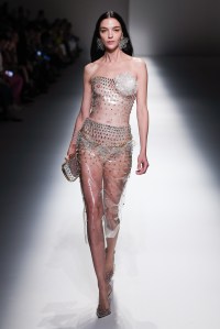 Blumarine RTW Spring 2024