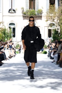 Bosideng RTW Spring 2024