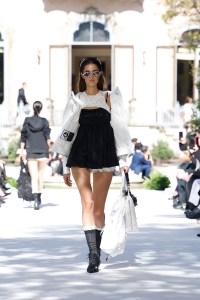 Bosideng RTW Spring 2024