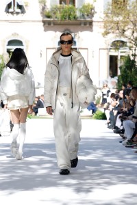 Bosideng RTW Spring 2024