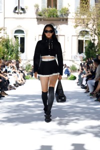 Bosideng RTW Spring 2024