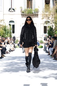 Bosideng RTW Spring 2024