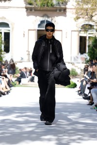 Bosideng RTW Spring 2024