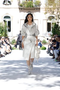 Bosideng RTW Spring 2024