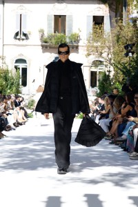 Bosideng RTW Spring 2024