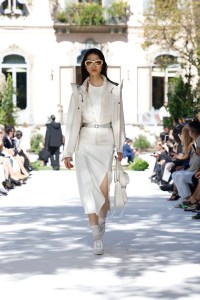 Bosideng RTW Spring 2024