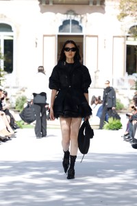 Bosideng RTW Spring 2024