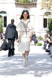 Bosideng RTW Spring 2024