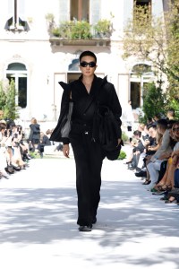 Bosideng RTW Spring 2024