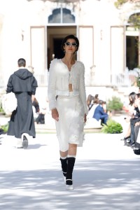 Bosideng RTW Spring 2024