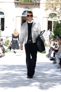 Bosideng RTW Spring 2024