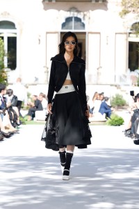 Bosideng RTW Spring 2024