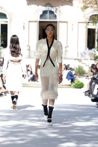 Bosideng RTW Spring 2024