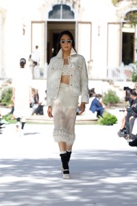 Bosideng RTW Spring 2024