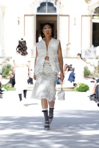 Bosideng RTW Spring 2024