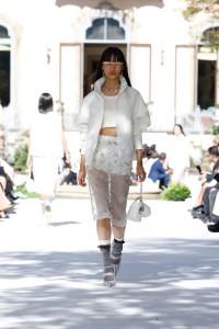 Bosideng RTW Spring 2024