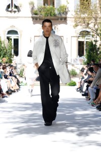 Bosideng RTW Spring 2024