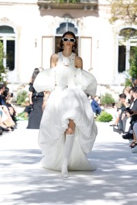 Bosideng RTW Spring 2024