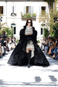 Bosideng RTW Spring 2024