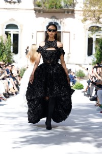 Bosideng RTW Spring 2024