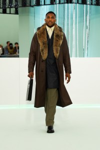 Boss RTW Spring 2024