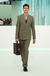 Boss RTW Spring 2024