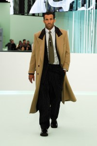 Boss RTW Spring 2024