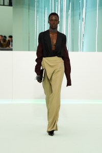 Boss RTW Spring 2024