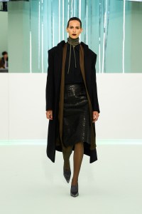 Boss RTW Spring 2024