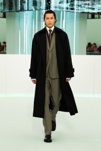 Boss RTW Spring 2024