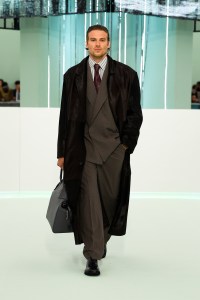 Boss RTW Spring 2024