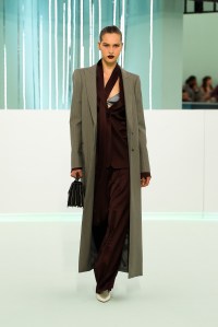 Boss RTW Spring 2024