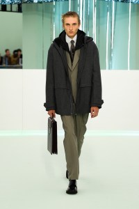 Boss RTW Spring 2024