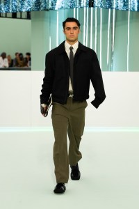 Boss RTW Spring 2024