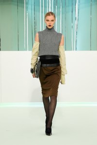 Boss RTW Spring 2024