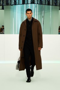 Boss RTW Spring 2024