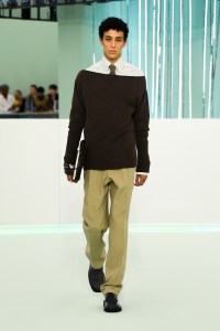 Boss RTW Spring 2024