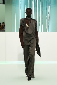Boss RTW Spring 2024